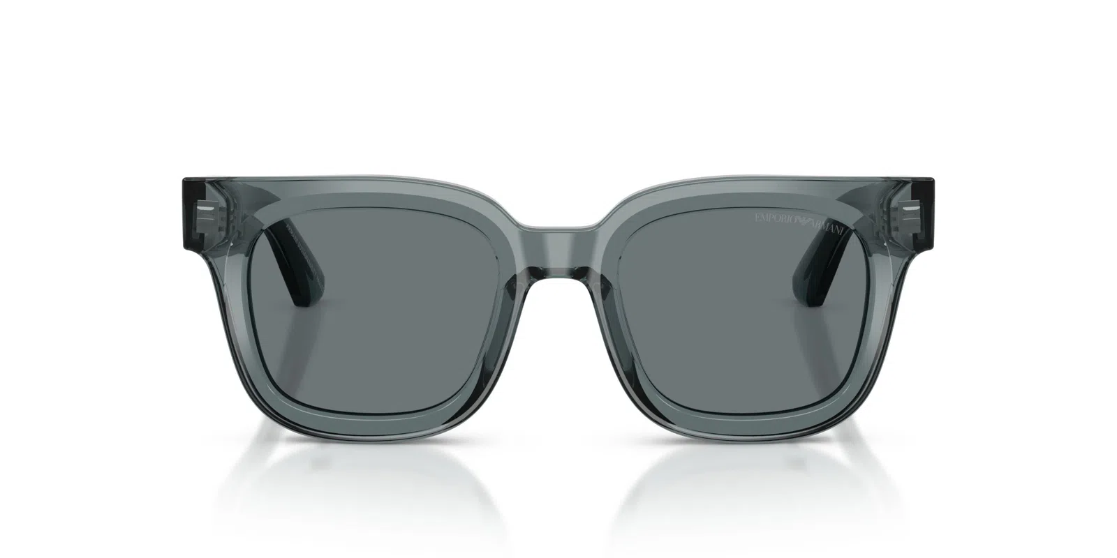 Emporio Armani 4271F Sunglasses - view 11